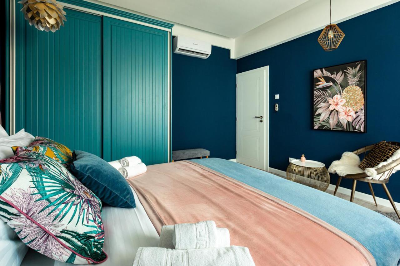 Welcome To The Jungle! Apartament *